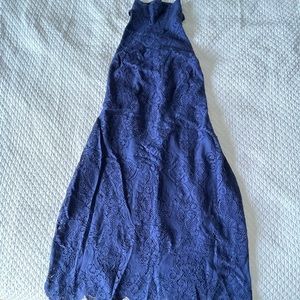 For Love and Lemons Dress